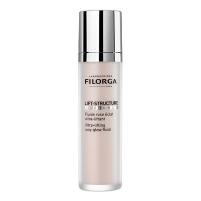 FILORGA LIFT-STRUCTURE RADIANCE, ikdienas nostiprinošs sejas krēms ar izgaismojošu efektu, 50 ml attēls