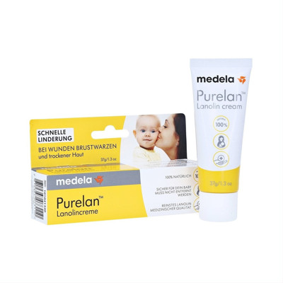 PURELAN, sprauslu krēms, 37 g attēls