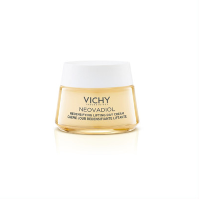 VICHY NEOVADIOL PERI MENOPAUSE, крем для лица для сухой и очень сухой кожи, 50 мл изображение