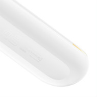 OCLEAN BB01, дорожный футляр для зубной щетки, бело-серый цвет изображение