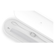 OCLEAN BB01, дорожный футляр для зубной щетки, бело-серый цвет изображение