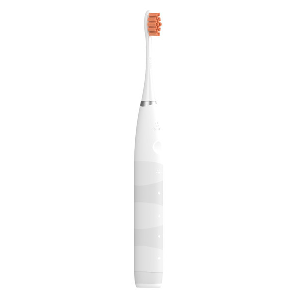OCLEAN FLOW, elektriskā zobu birste, balta attēls