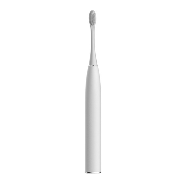 OCLEAN X PRO ELITE, vieda elektriskā zobu birste, pelēka krāsa attēls