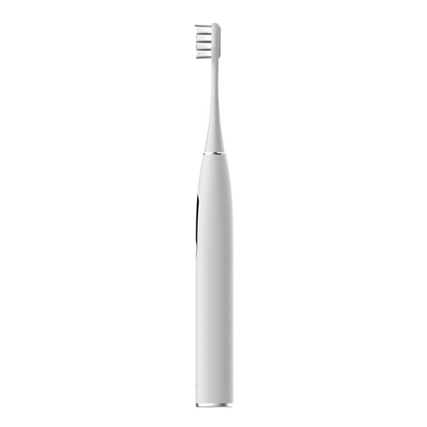 OCLEAN X PRO ELITE, vieda elektriskā zobu birste, pelēka krāsa attēls