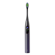 OCLEAN X PRO, умная электрическая зубная щетка, фиолетовый цвет изображение