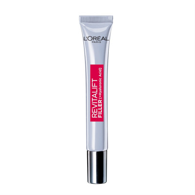 L’ORÉAL PARIS REVITALIFT FILLER [HA] Антивозрастной крем для глаз, 15 мл изображение