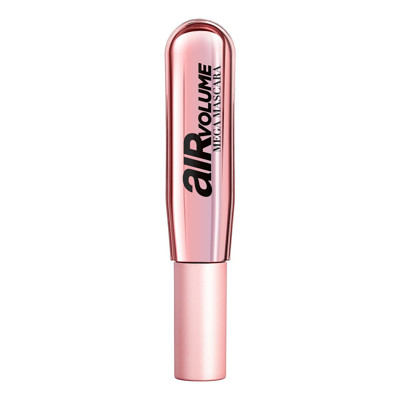 L'OREAL PARIS AIR VOLUME, skropstu tuša, melna attēls