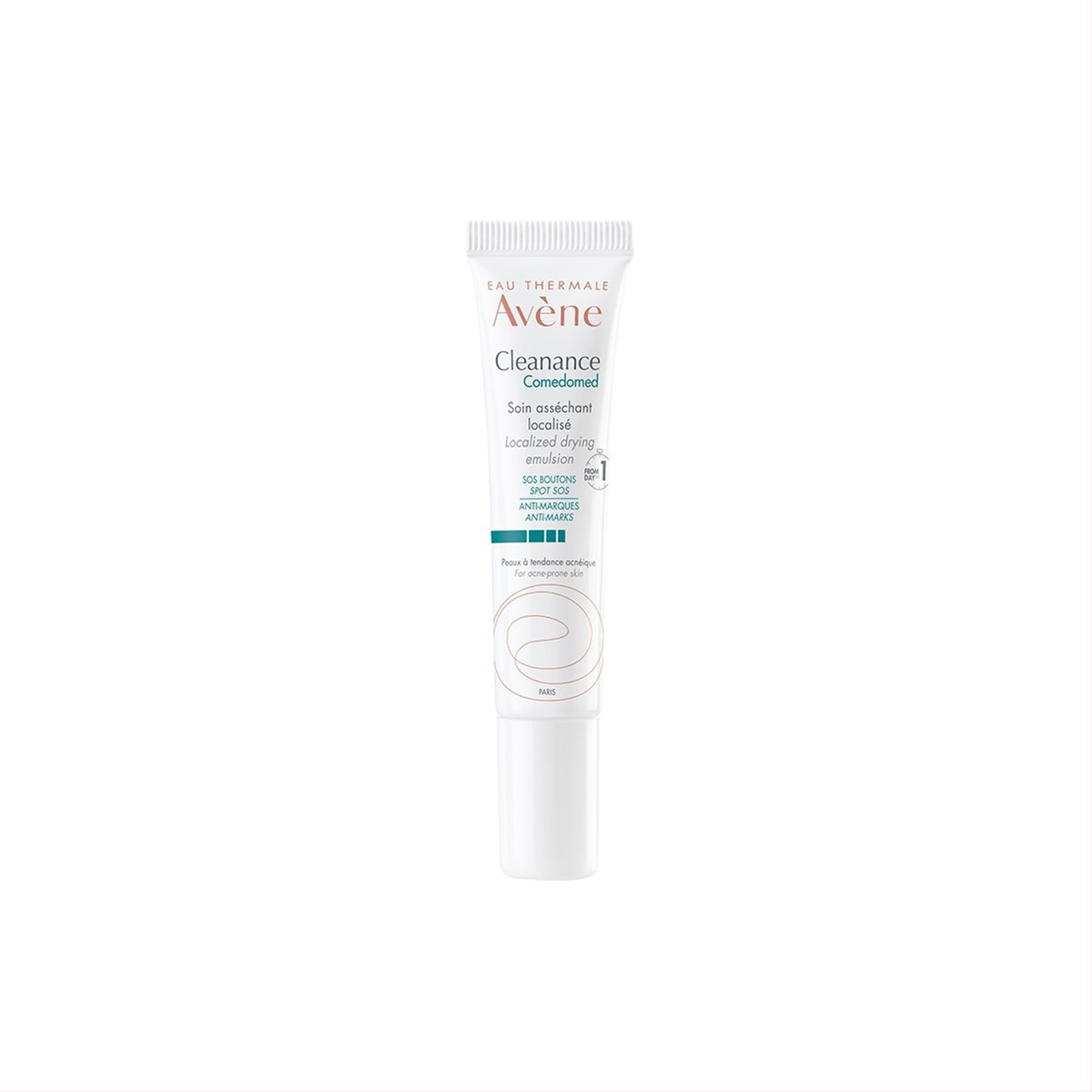 Pierre Fabre AVENE CLEANANCE COMEDOMED, ​​emulsija