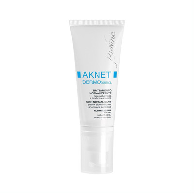BIONIKE AKNET DERMOCONTROL normalizējošs krēms taukainai ādai, 40 ml attēls