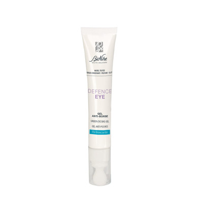 BIONIKE DEFENSE EYE atvēsinoša acu želeja pret pietūkumu, 15 ml attēls