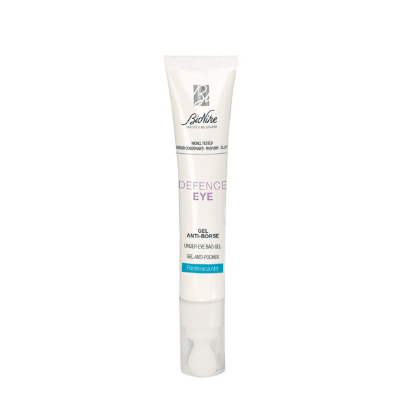 BIONIKE DEFENSE EYE atvēsinoša acu želeja pret pietūkumu, 15 ml attēls