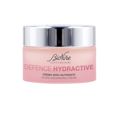BIONIKE HYDRACTIVE mitrinošs - barojošs krēms, 50 ml attēls