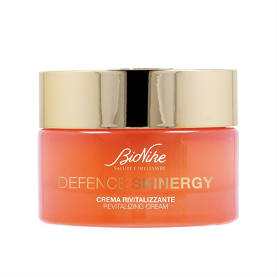 BIONIKE DEFENSE SKINERGY REACTIVATING CREAM reaktivējošs krēms pret agrīnām ādas novecošanās pazīmēm, 50 ml attēls