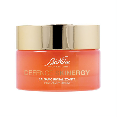 BIONIKE DEFENSE SKINERGY REACTIVATING BALM reaktivējošs balzamiko krēms pret agrīnām ādas novecošanās pazīmēm, 50 ml attēls