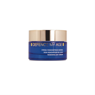 BIONIKE DEFENSE MY AGE atjauninošs, atjaunojošs dienas krēms, 50 ml attēls