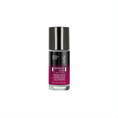 BIONIKE MAN DRY lodīšu dezodorants, 50ml attēls