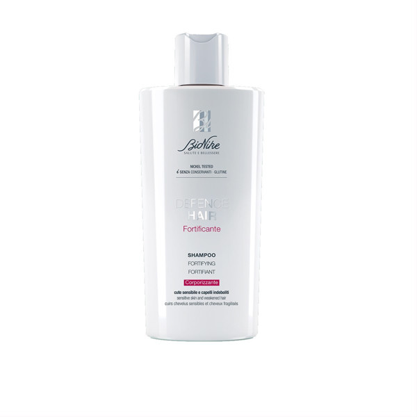 BIONIKE MATU stiprinošs šampūns, 200ml attēls