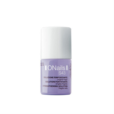 BIONIKE ONAILS S43 nagu stiprinātājs, 11ml attēls
