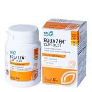 EQUAZEN, 60 kapsulas attēls