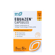 EQUAZEN, 180 kapsulas attēls