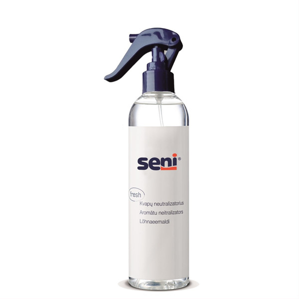 SENI, smaku neitralizators, 250 ml attēls