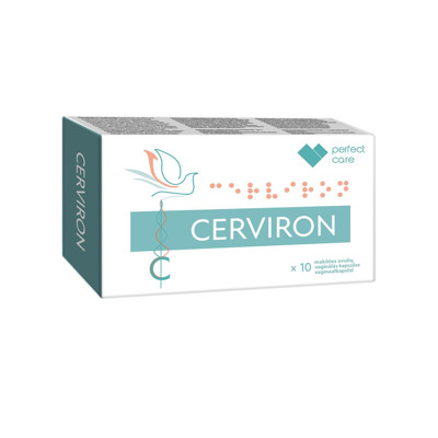 CERVIRON, maksts olšūnas, N10 attēls