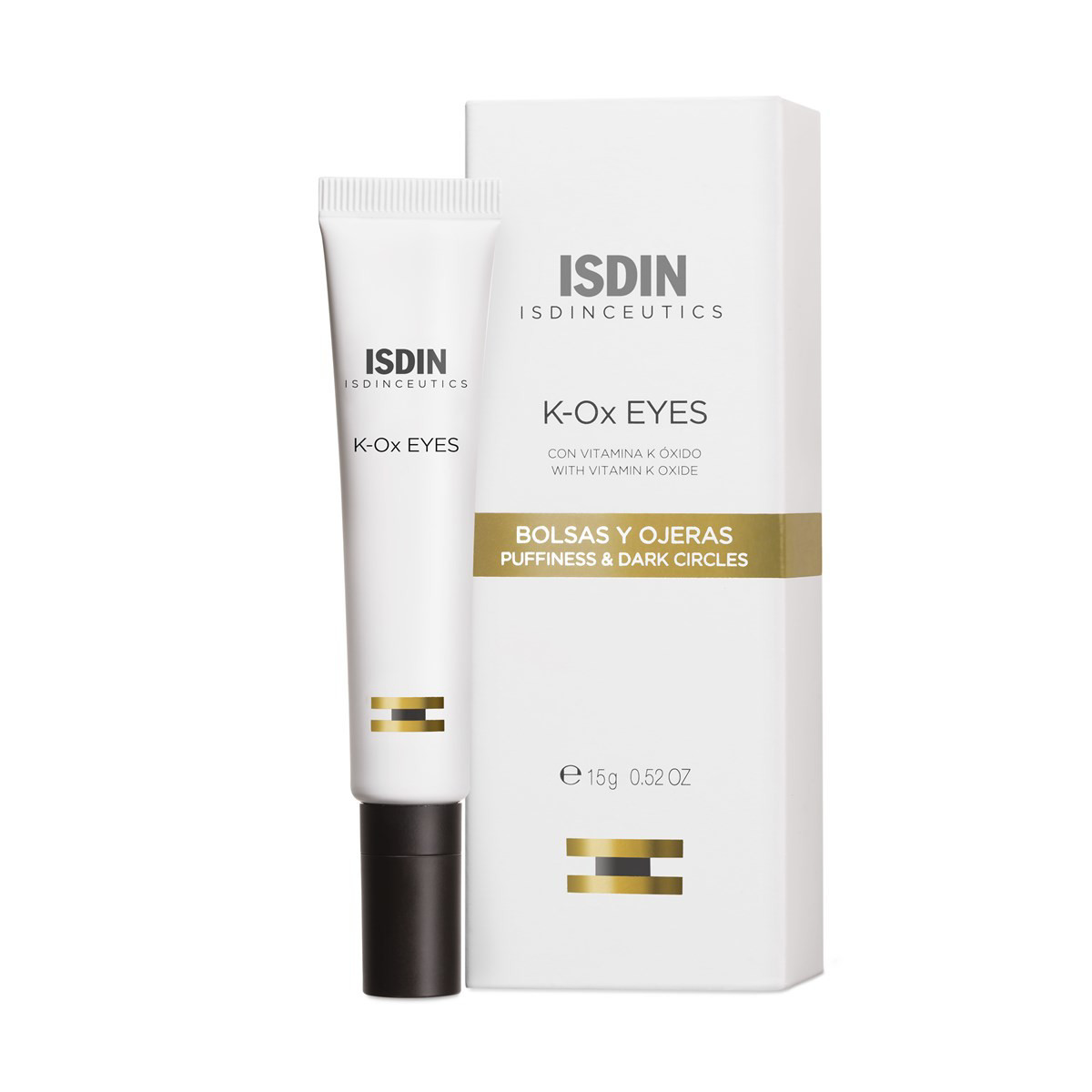 ISDIN K-OX krēms pret pietūkumu un