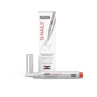 ISDIN SI-NAILS, nagu stiprinātājs, 2,5ml attēls