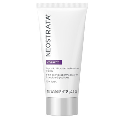 NEOSTRATA CORRECT, glikolisks mikrodermabrāzijas skrubis, 75g attēls