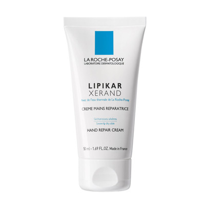 LA ROCHE POSAY LIPIKAR XERAND, roku krēms, 50ml attēls