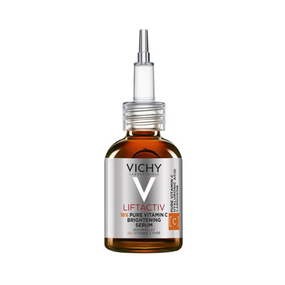 VICHY LIFTACTIV SUPREME VITAMIN C, сыворотка, 20 мл изображение