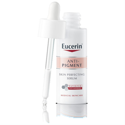 EUCERIN ANTI PIGMENT, ādu izgaismojošs serums, 30ml attēls
