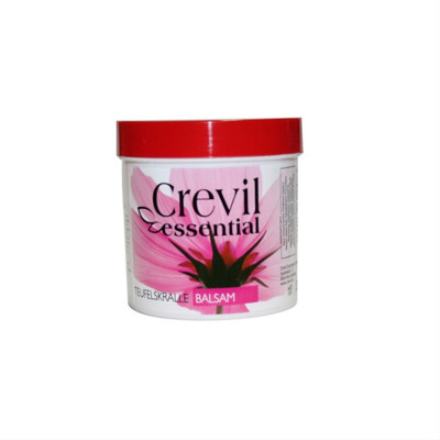 CREVIL, sildoša ziede, 250ml attēls