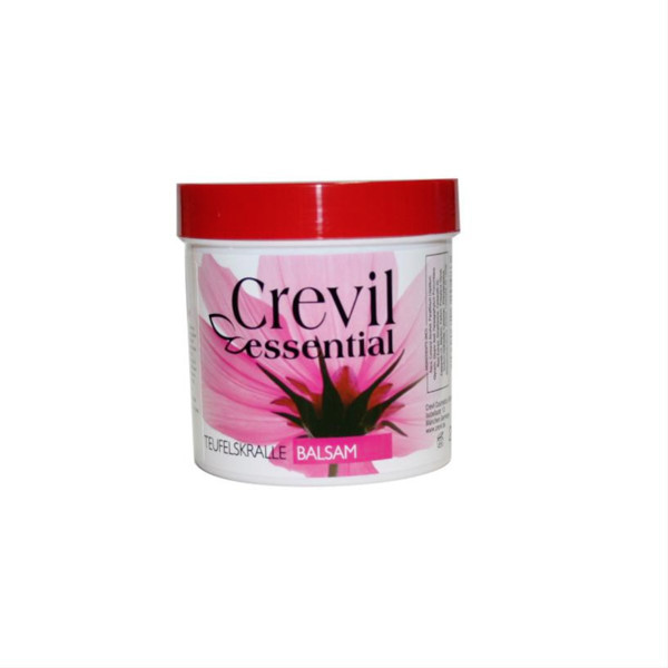 CREVIL, sildoša ziede, 250ml attēls