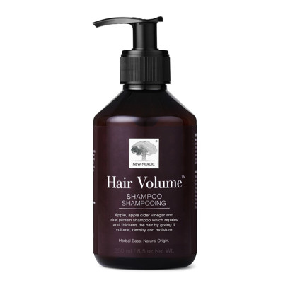 HAIR VOLUME, matu šampūns, 250ml attēls