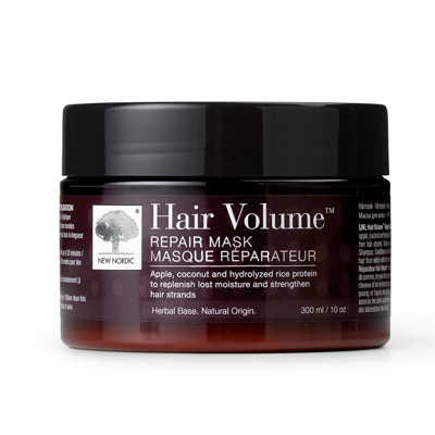 HAIR VOLUME REPAIR, MATU MASKA, 300ml attēls