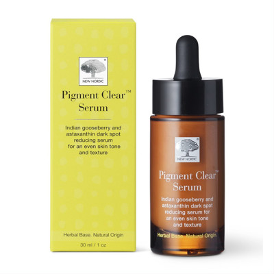 NEW NORDIC PIGMENT CLEAR SERUM, ОСВЕТЛЯЮЩАЯ СЫВОРОТКА, 30 мл изображение