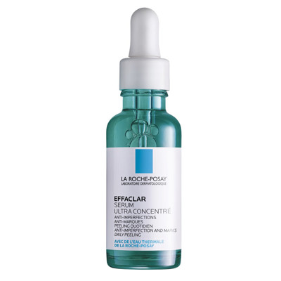 LA ROCHE-POSAY EFFECLAR DUO+, serums, 30ml attēls