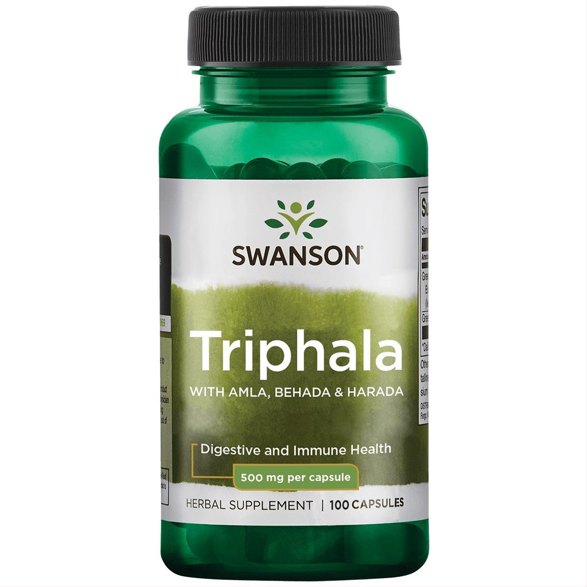 Swanson Health Products Inc. SWANSON, TRIPHALA