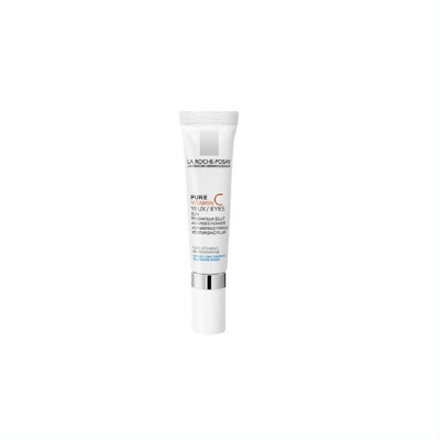LA ROCHE POSAY PURE VITAMIN C, acu krēms, 15ml attēls