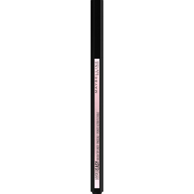 MAYBELLINE HYPER EASY, 800 KNOCKOUT BLACK, acu zīmulis attēls