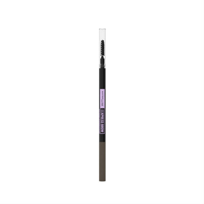 MAYBELLINE NEW YORK BROW ULTRA SLIM, uzacu zīmulis, 04 Medium Brown attēls