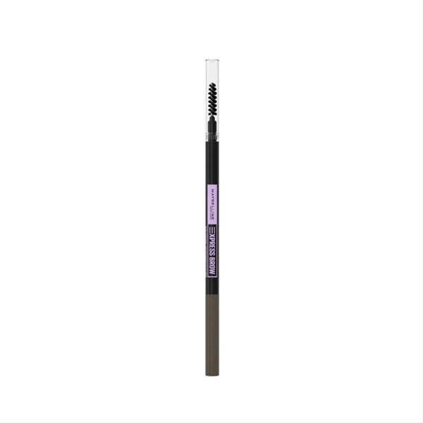 MAYBELLINE NEW YORK BROW ULTRA SLIM, uzacu zīmulis, 04 Medium Brown attēls