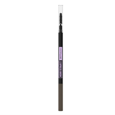 MAYBELLINE NEW YORK BROW ULTRA SLIM, uzacu zīmulis, 05 Deep Brown attēls