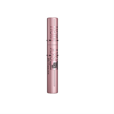 MAYBELLINE LASH SENSATIONAL SKY HIGH, skropstu tuša attēls