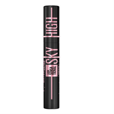 LASH SENSATIONAL SKY HIGH COSMIC BLACK, skropstu tuša attēls