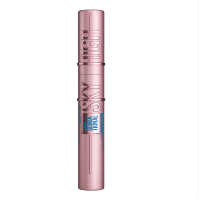 LASH SENSATIONAL SKY HIGH WATERPROOF, skropstu tuša attēls