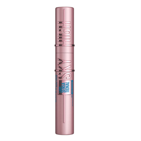 LASH SENSATIONAL SKY HIGH WATERPROOF, skropstu tuša attēls