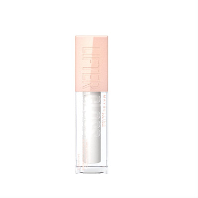 MAYBELLINE LIFTER GLOSS 001 PEARL, lūpu spīdums attēls