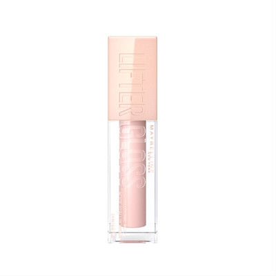 MAYBELLINE LIFTER GLOSS 002 ICE, lūpu spīdums attēls